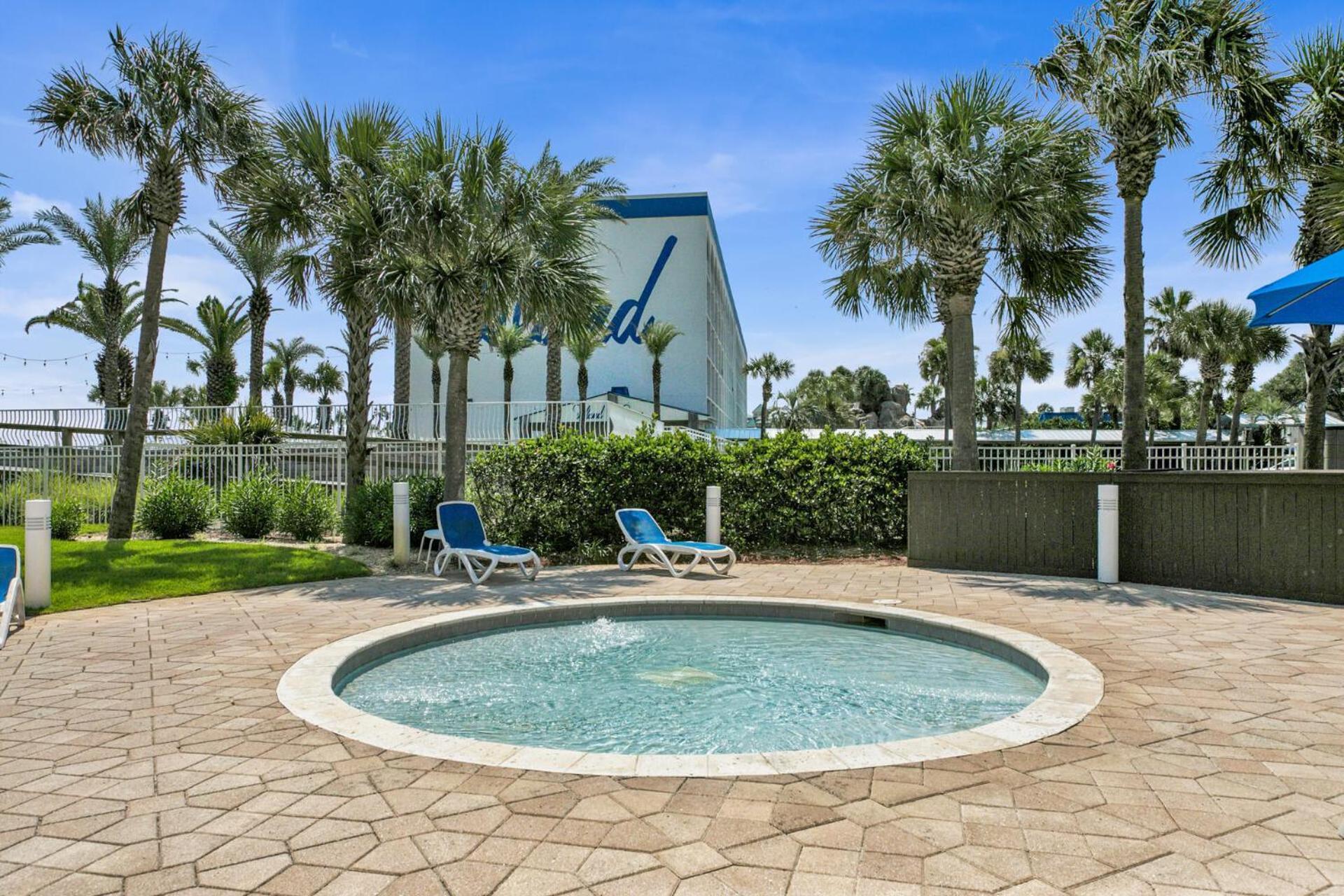 Destin West Gulfside 205 Villa Fort Walton Beach Exterior photo