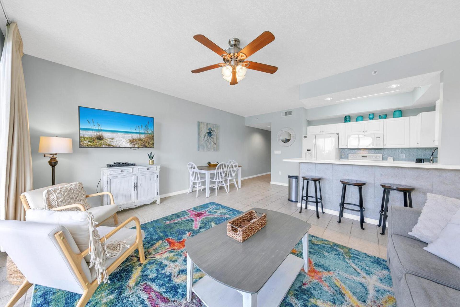 Destin West Gulfside 205 Villa Fort Walton Beach Exterior photo